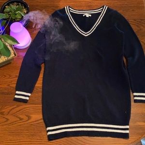 American Eagle Sweater Dress